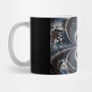 Time Mug